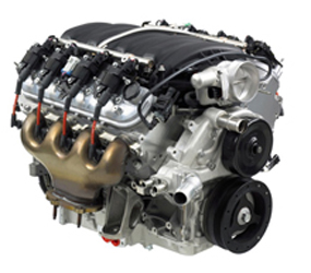 P1C4E Engine